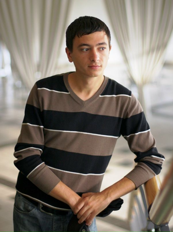 Иван Воротников фотография #34