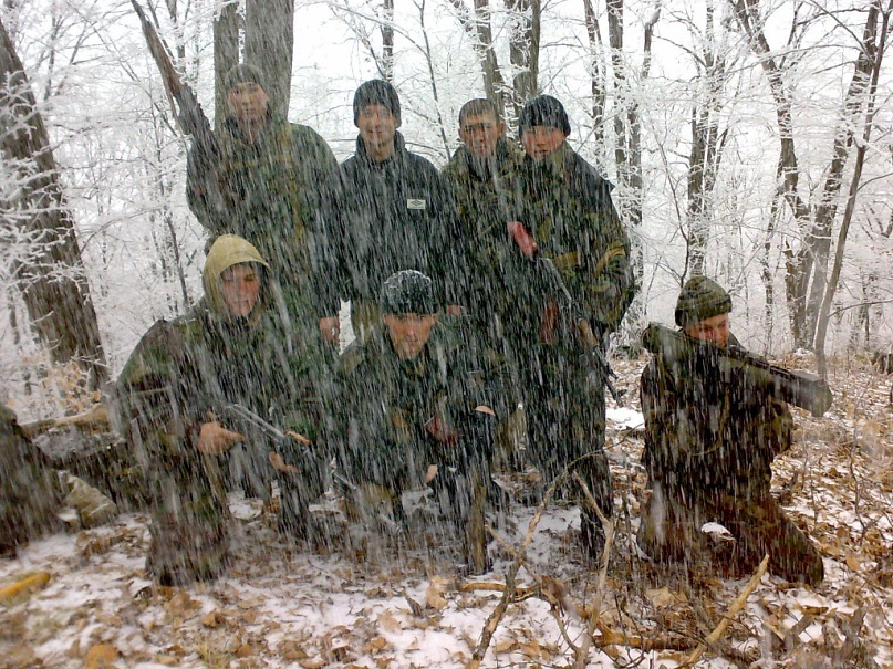 Слава Зубков фотография #40