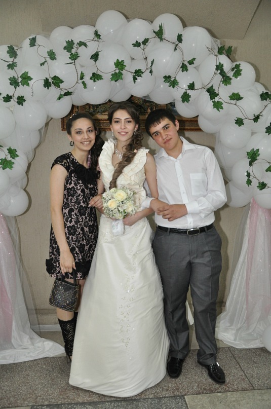 Давид Гаглоев фотография #5