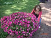 Фотография Калабышевой Галины