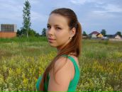 Фотография Кобзевой Оли