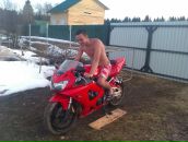 Дмитрий Неиванов фотография #17 (источник - https://vk.com/id3924452)