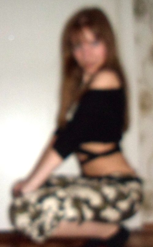 Оля Бобырь фотография #23