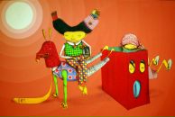 Фотография Абрамовой Виктории