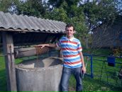 Фотография Никульникова Эдуарда