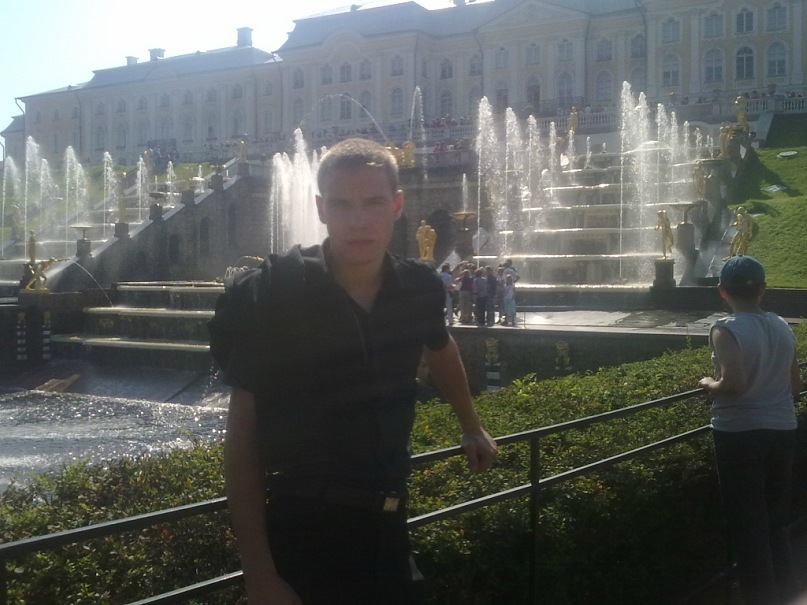 Гена Кaзунко фотография #39