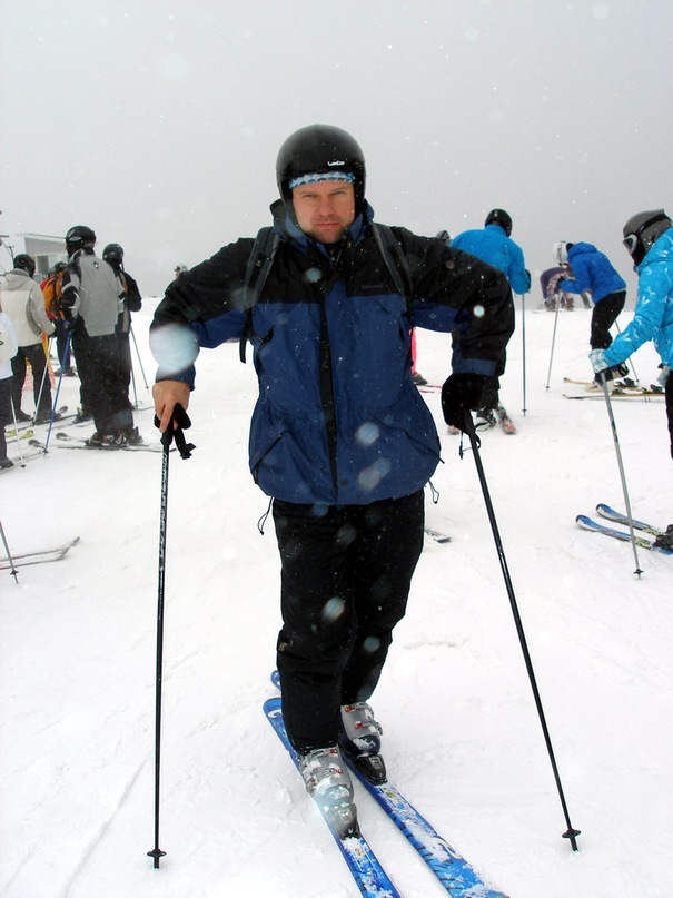 Ев Пос фотография #37