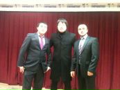 Рамиль Мамедов фотография #20 (источник - https://vk.com/id2301558)