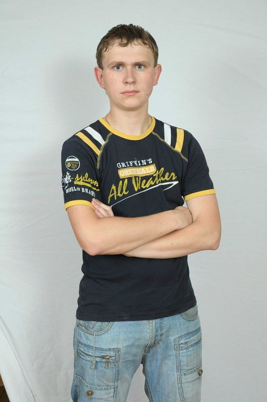 Дмитрий Евтух фотография #47