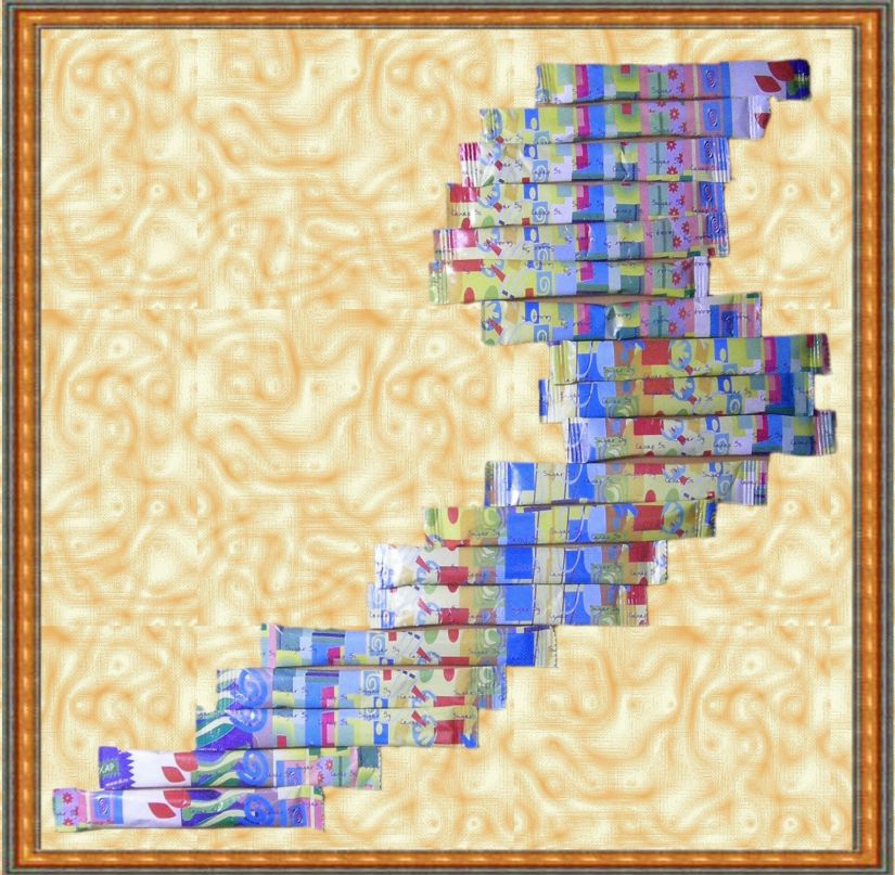 Софья Комиссарчик фотография #8