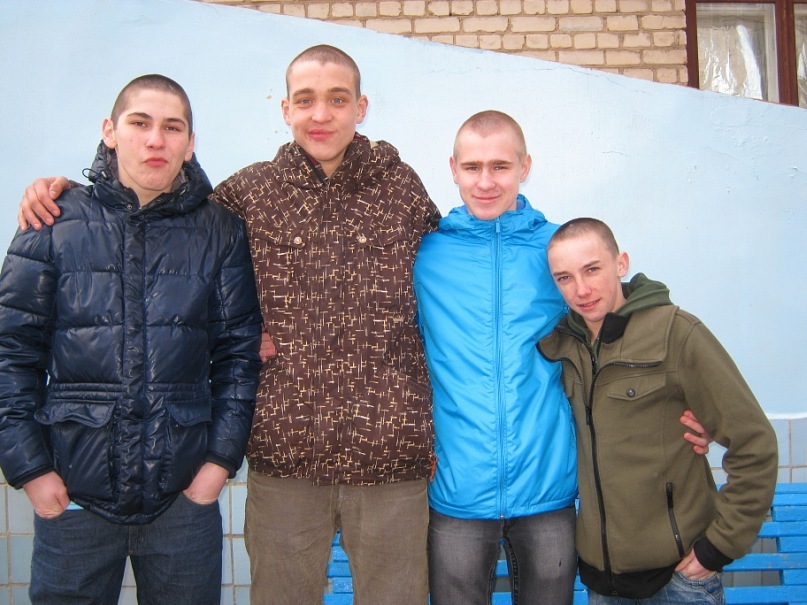 Никитка Иваненко фотография #9