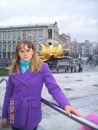 Таня Олійник фотография #1