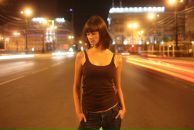 Фотография Кирсановой Елены