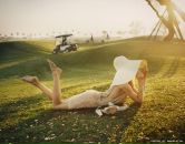 Фотография Парамоновой Ульяны