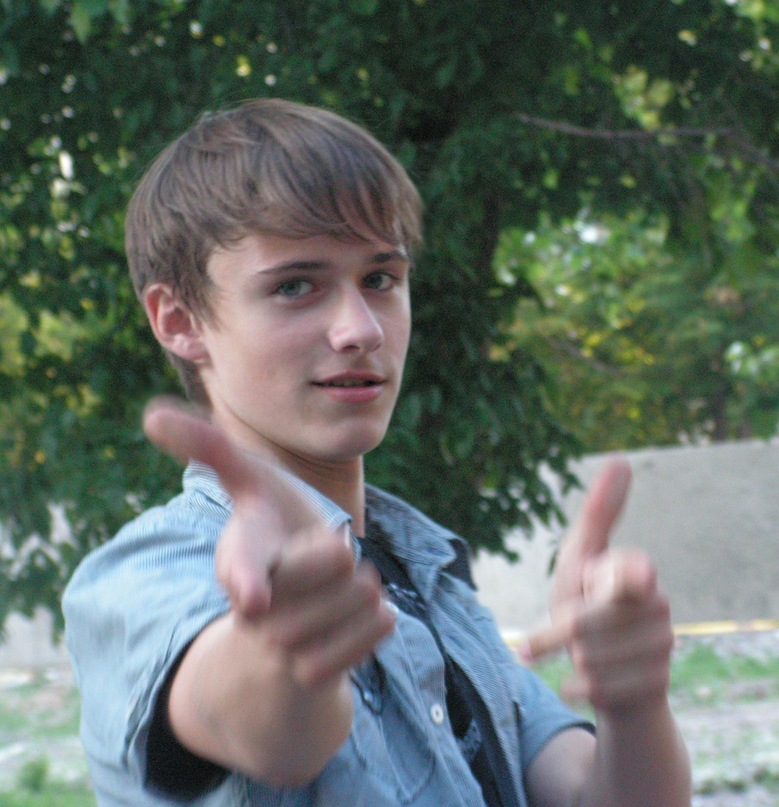 Павел Усачев фотография #9