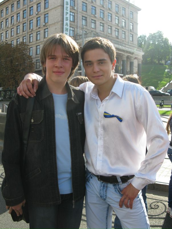 Максим Шульга фотография #22