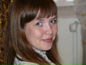 Фотография Рыженко Тамары