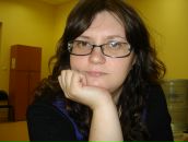 Фотография Анпилоговой Елены