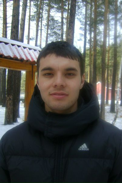 №12, Наджип Сакеев, Челябинск, Россия №12, Наджип Сакеев, Челябинск, Россия