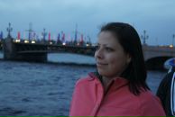 Фотография Перминовой Ольги