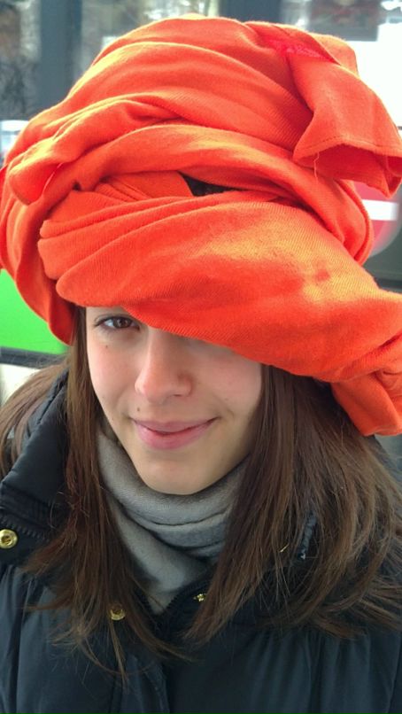 Olka Süß фотография #23