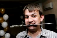 Фотография Печенкина Дмитрия