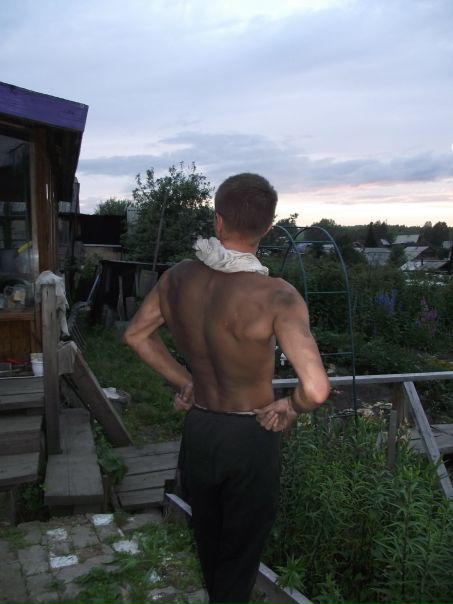 №11, Алексей Кукенко, Новокузнецк №11, Алексей Кукенко, Новокузнецк
