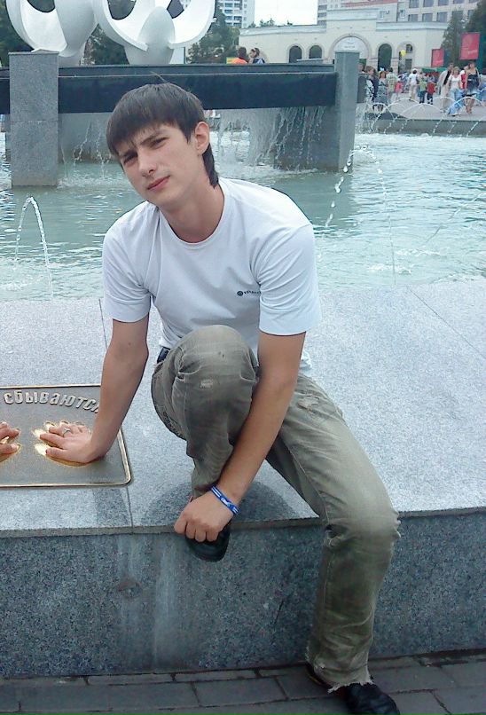 Антон Федоров фотография #3