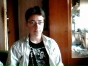 Фотография Гладкова Саввы