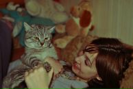 Фотография Maslova Marie