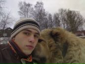 Фотография Галкина Славы