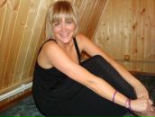 Фотография Макаричевой Наталии