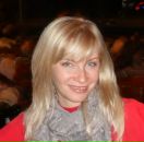 Фотография Арсентьевой Алевтины