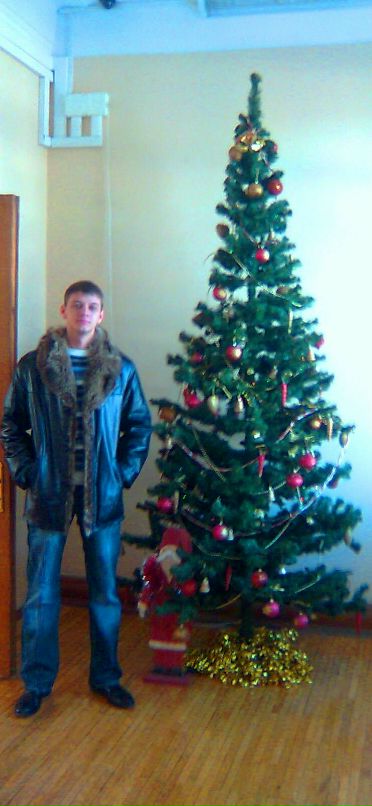 Иван Гетманчук фотография #10