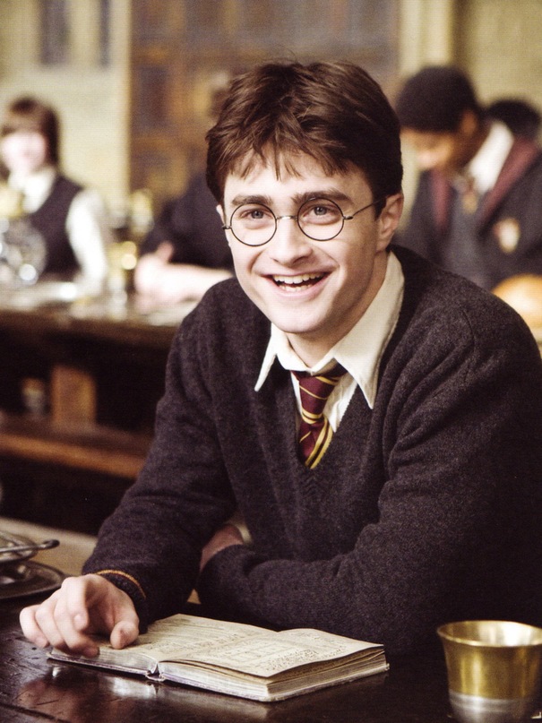 Harry Potter фотография #14