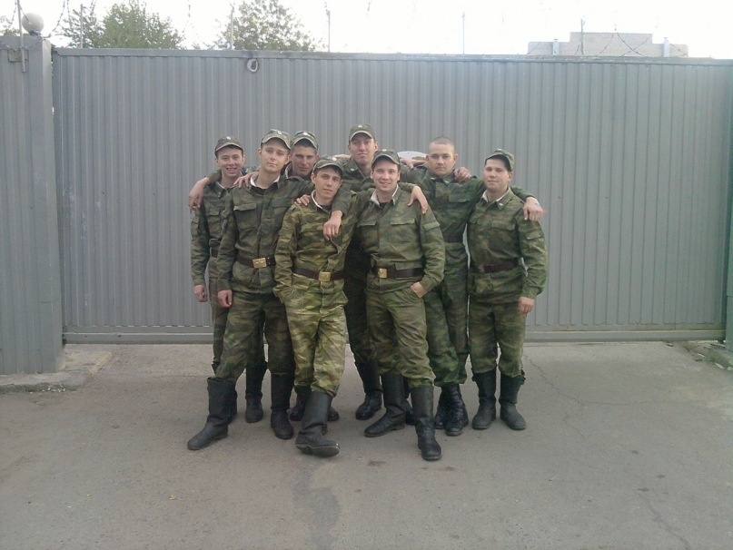 Александр Ермаков фотография #29