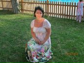 Фотография Быковой Наталии