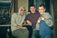 Фотография Аксанова Дениса