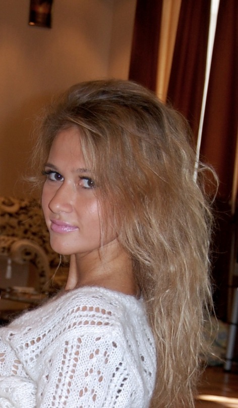 Анжела Дмитриева фотография #9