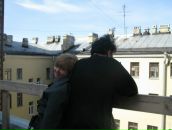 Фотография Киракосян Светланы