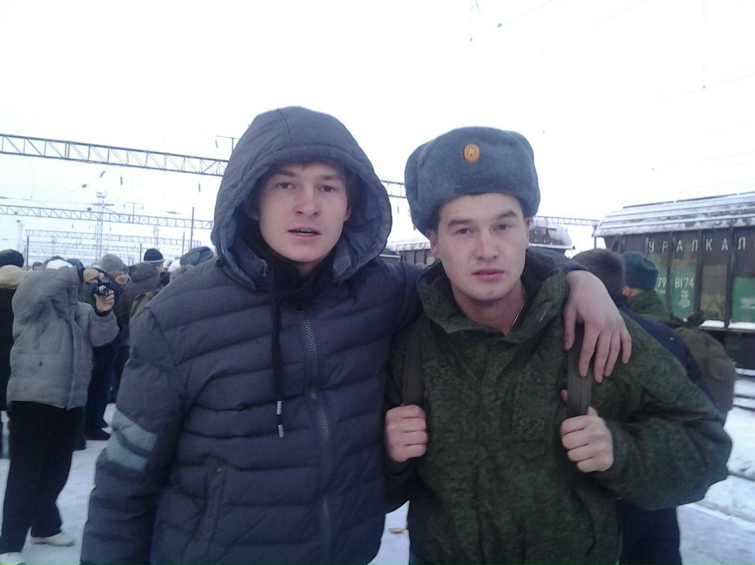 Александр Кондратьев фотография #37