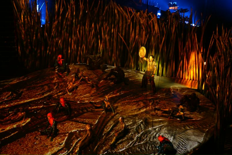 Ден Потипа фотография #44