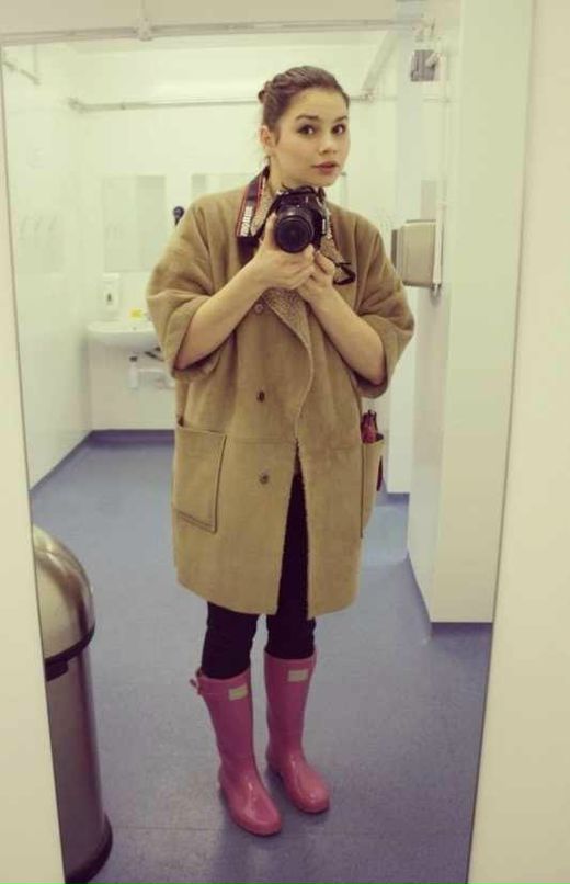 Катя Петренко фотография #41