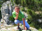 Фотография Литвинова Ярослава