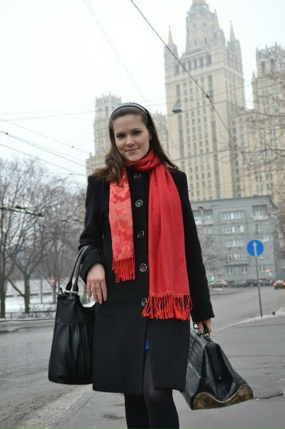 Наташа Ткаченко фото №48