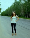 Фотография Демиховой Марии