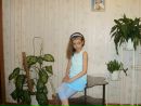 Фотография Ульяна Попова