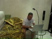 Андрій Подольчак фотография #32 (источник - https://vk.com/id114715416)