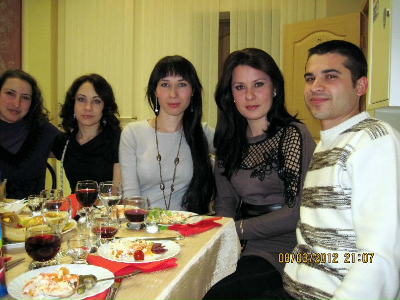 Рефат Челебиев фотография #16