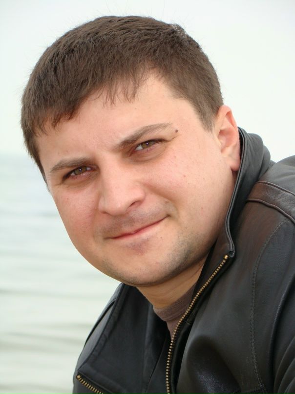 Дмитрий Бутенко фотография #29